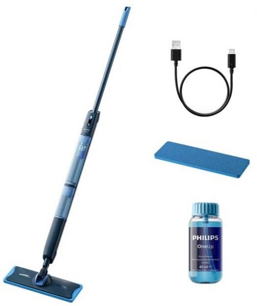 ���������� ������ Philips OneUp XV5113/01 - �������� 1